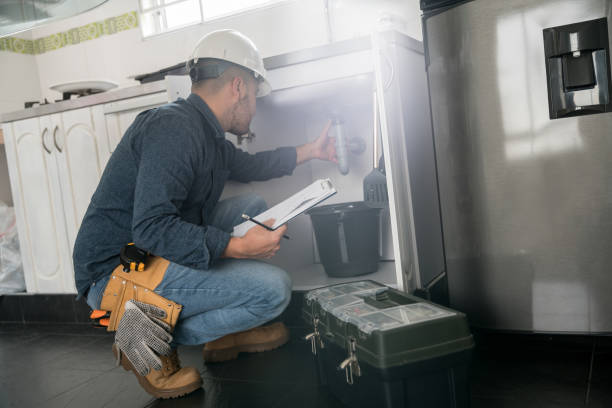 Best Hot Water Heater Installation  in Beebe, AR