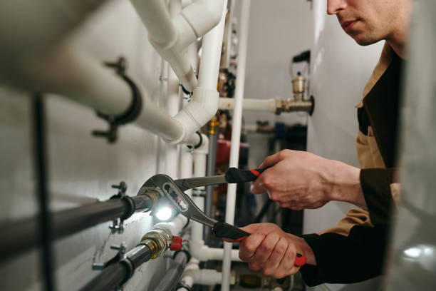 Best Plumbing Inspection Services  in Beebe, AR