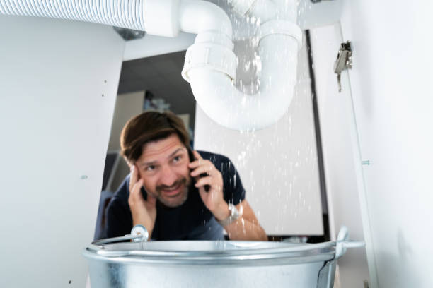 Best Emergency Plumbing Repair  in Beebe, AR
