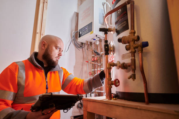 Best Boilers & Radiators  in Beebe, AR