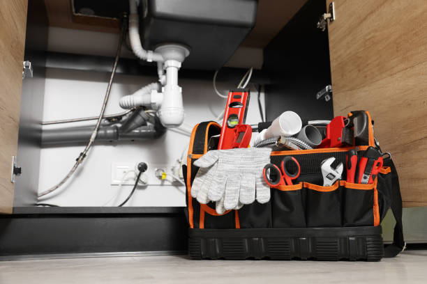 Best Residential Plumbing Services  in Beebe, AR