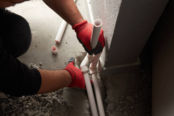Best Plumbing Inspection Services  in Beebe, AR
