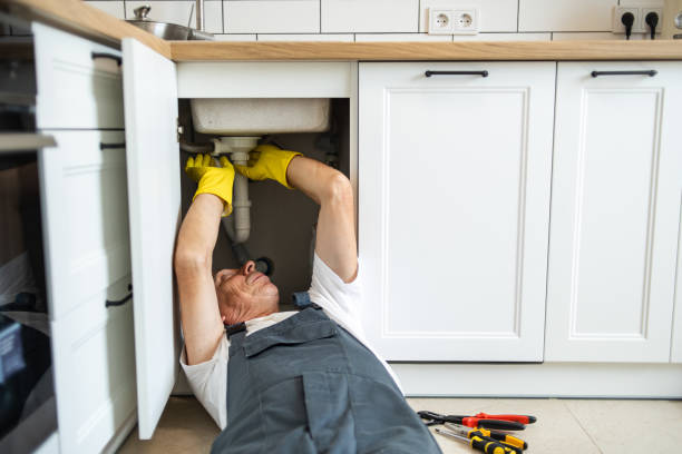 Reliable Beebe, AR Plumbing Solutions
