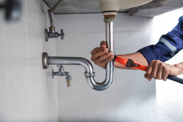 Best Emergency Plumber  in Beebe, AR