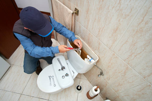 Best Commercial Plumbing Services  in Beebe, AR