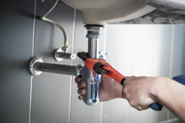 Best Plumbing Repair Near Me  in Beebe, AR