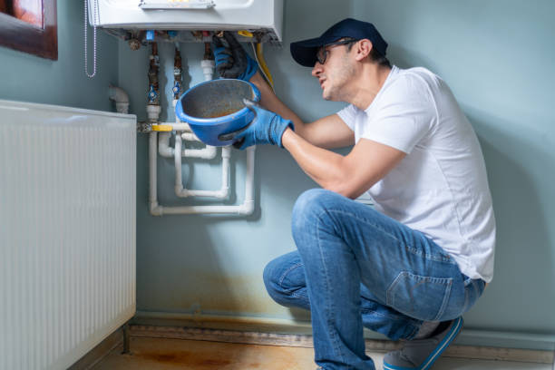 Best Water Leak Repair  in Beebe, AR