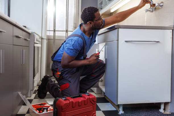 Best Sewer Line Repair  in Beebe, AR
