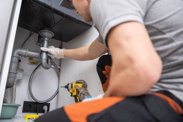 Best Affordable Plumbing Services  in Beebe, AR